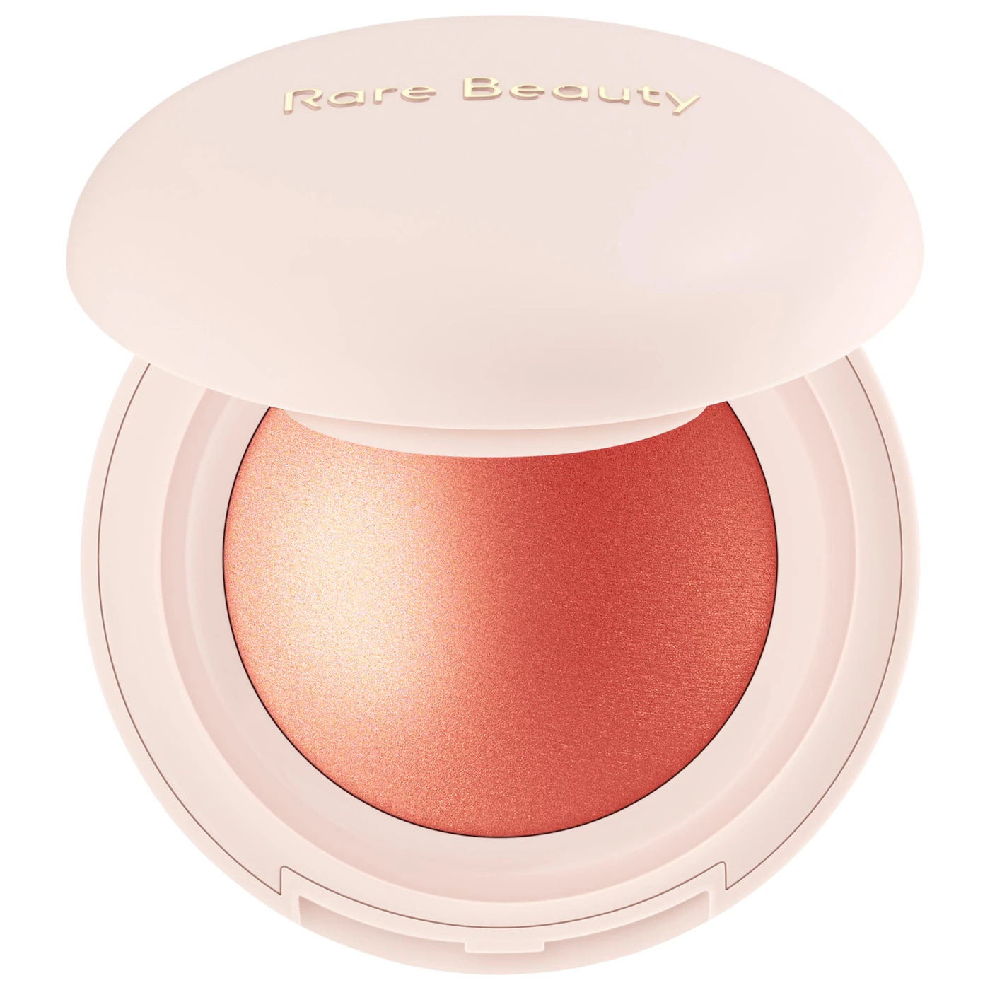 Rare Beauty Soft Pinch Luminous Powder Blush – بلاشر بودرة مضيء