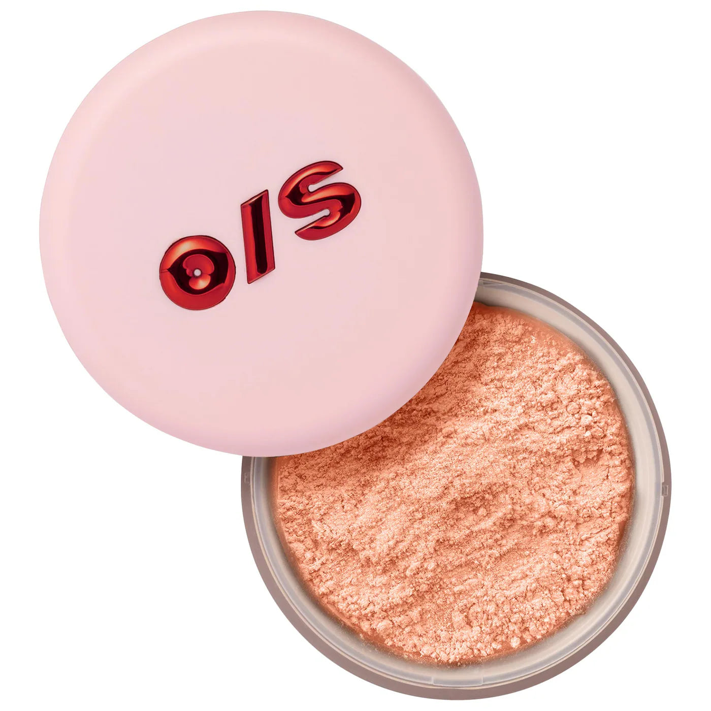 ONE/SIZE Ultimate Blurring Setting Powder – بودرة تثبيت بتأثير بلور