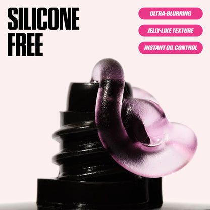 HUDA BEAUTY Easy Blur Silicone-Free Smoothing & Pore-Minimizing Primer – برايمر لتنعيم البشرة وتقليل مظهر المسام