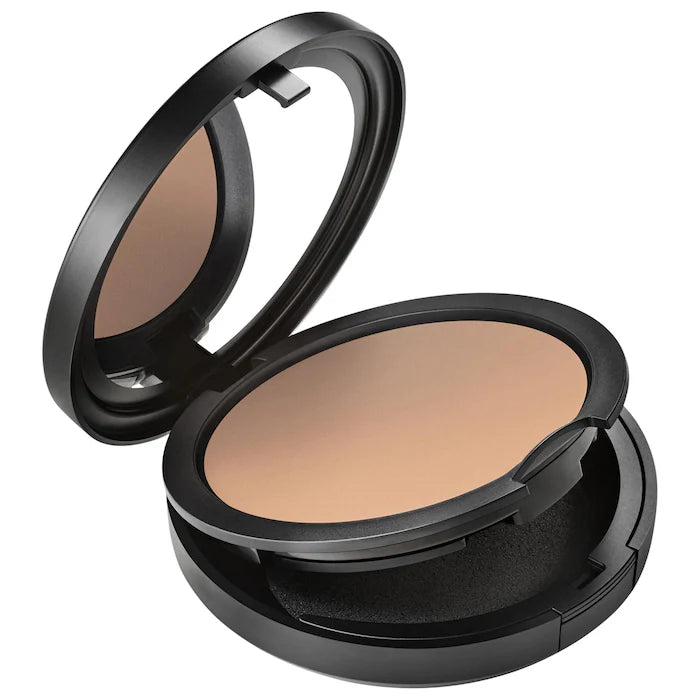 MAC Studio Fix Powder Plus Foundation – بودرة فاونديشن مات