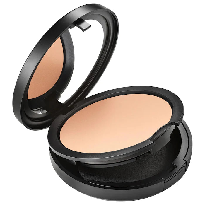 MAC Studio Fix Powder Plus Foundation – بودرة فاونديشن مات