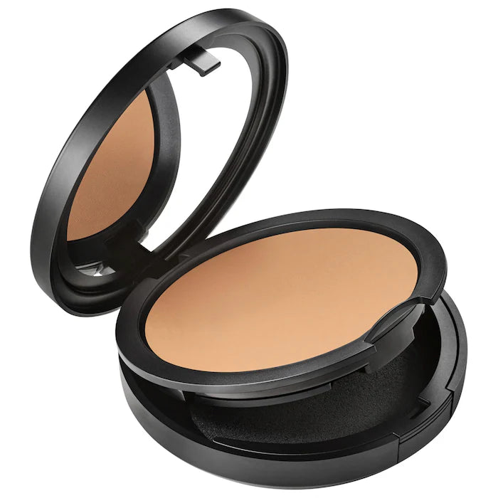 MAC Studio Fix Powder Plus Foundation – بودرة فاونديشن مات