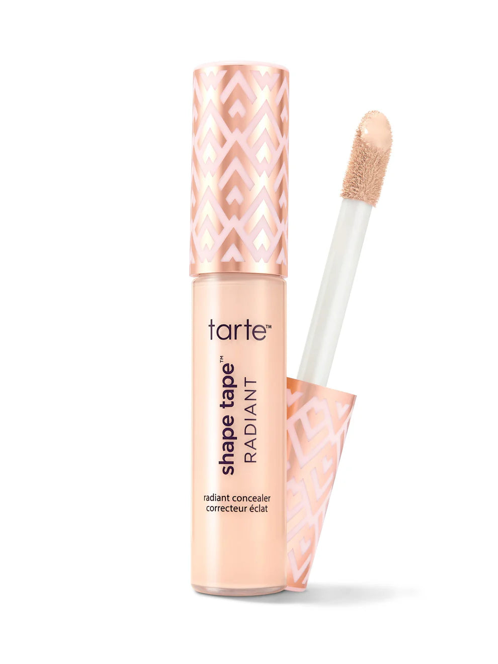 tarte Shape Tape Radiant Concealer – كونسيلر تارت بإشراقة طبيعية