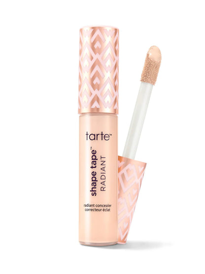 tarte Shape Tape Radiant Concealer – كونسيلر تارت بإشراقة طبيعية
