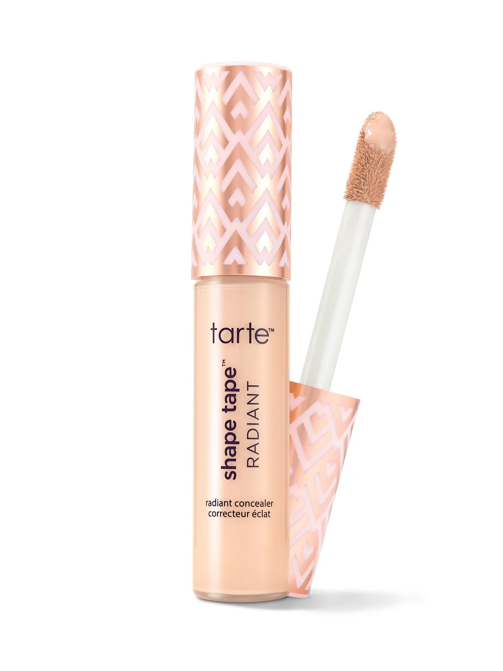 tarte Shape Tape Radiant Concealer – كونسيلر تارت بإشراقة طبيعية