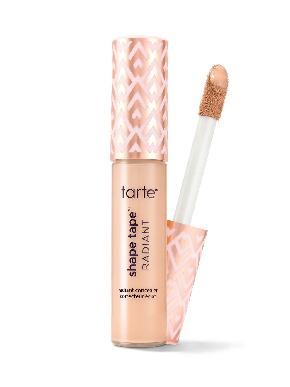 tarte Shape Tape Radiant Concealer – كونسيلر تارت بإشراقة طبيعية