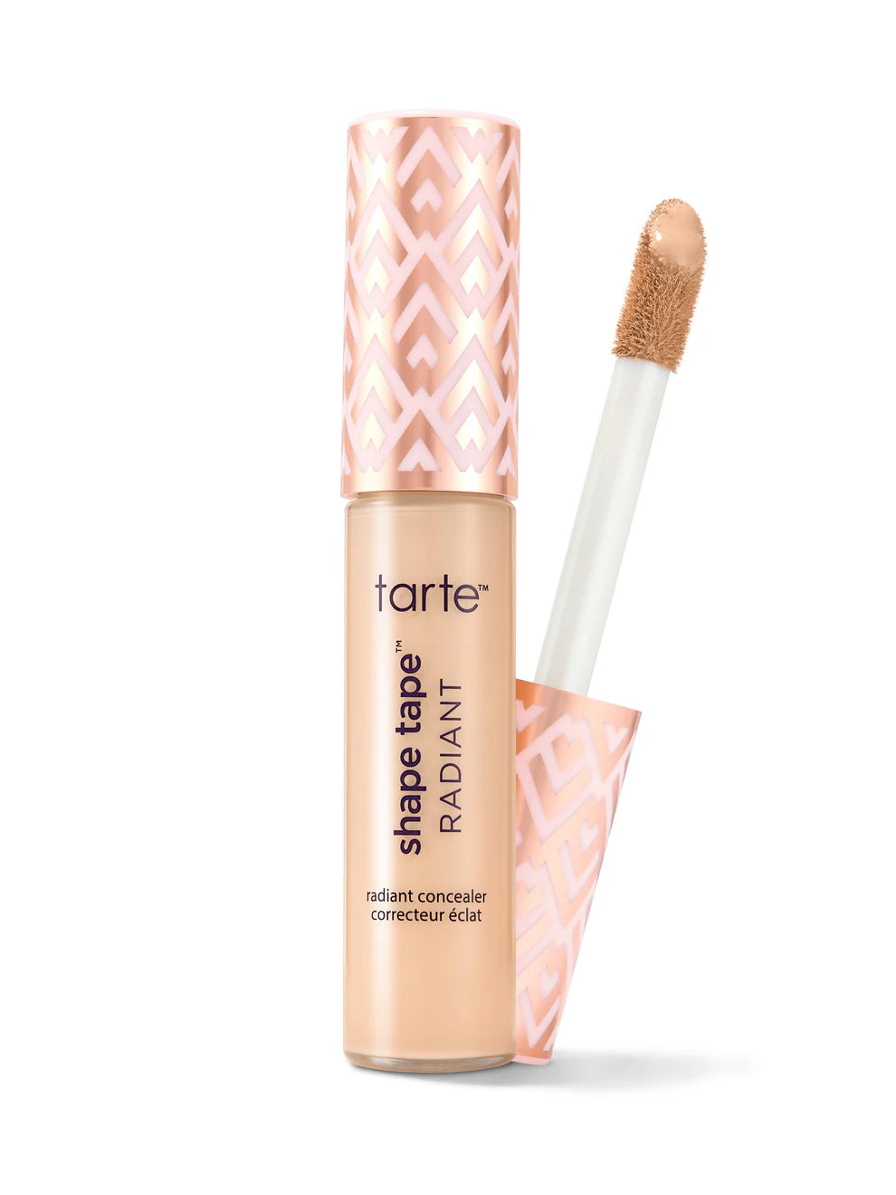 tarte Shape Tape Radiant Concealer – كونسيلر تارت بإشراقة طبيعية