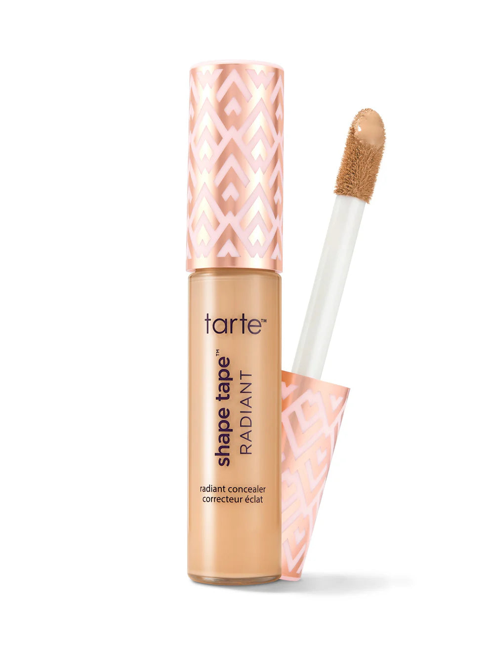 tarte Shape Tape Radiant Concealer – كونسيلر تارت بإشراقة طبيعية