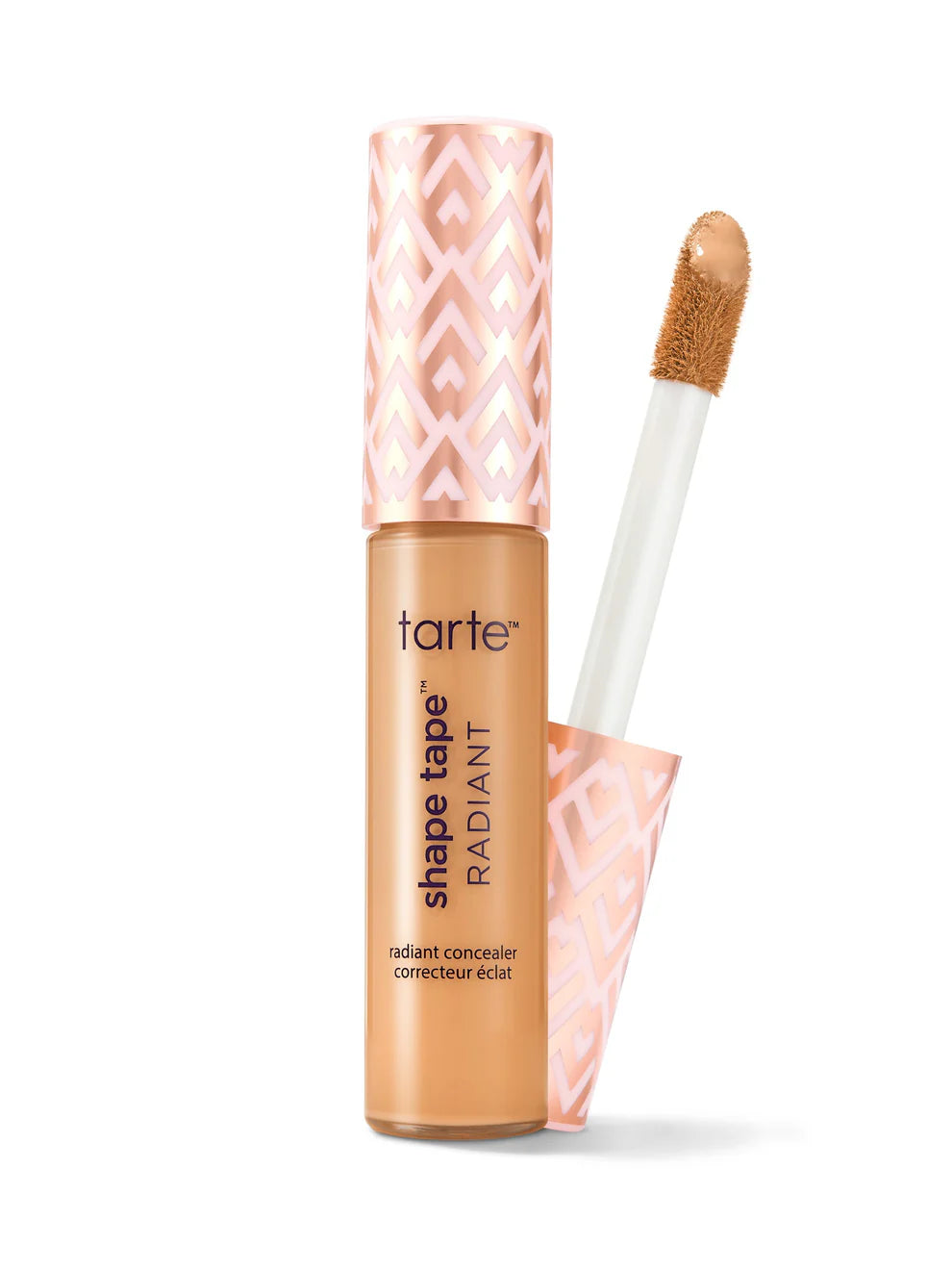 tarte Shape Tape Radiant Concealer – كونسيلر تارت بإشراقة طبيعية