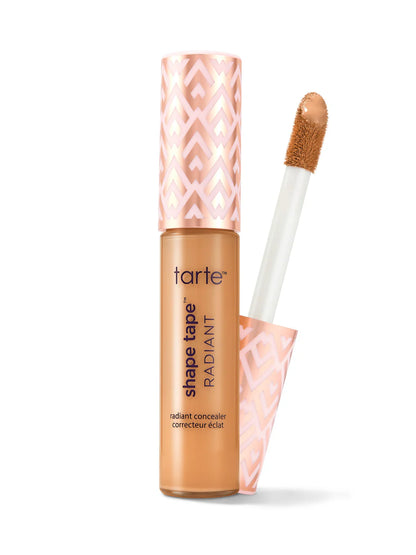 tarte Shape Tape Radiant Concealer – كونسيلر تارت بإشراقة طبيعية