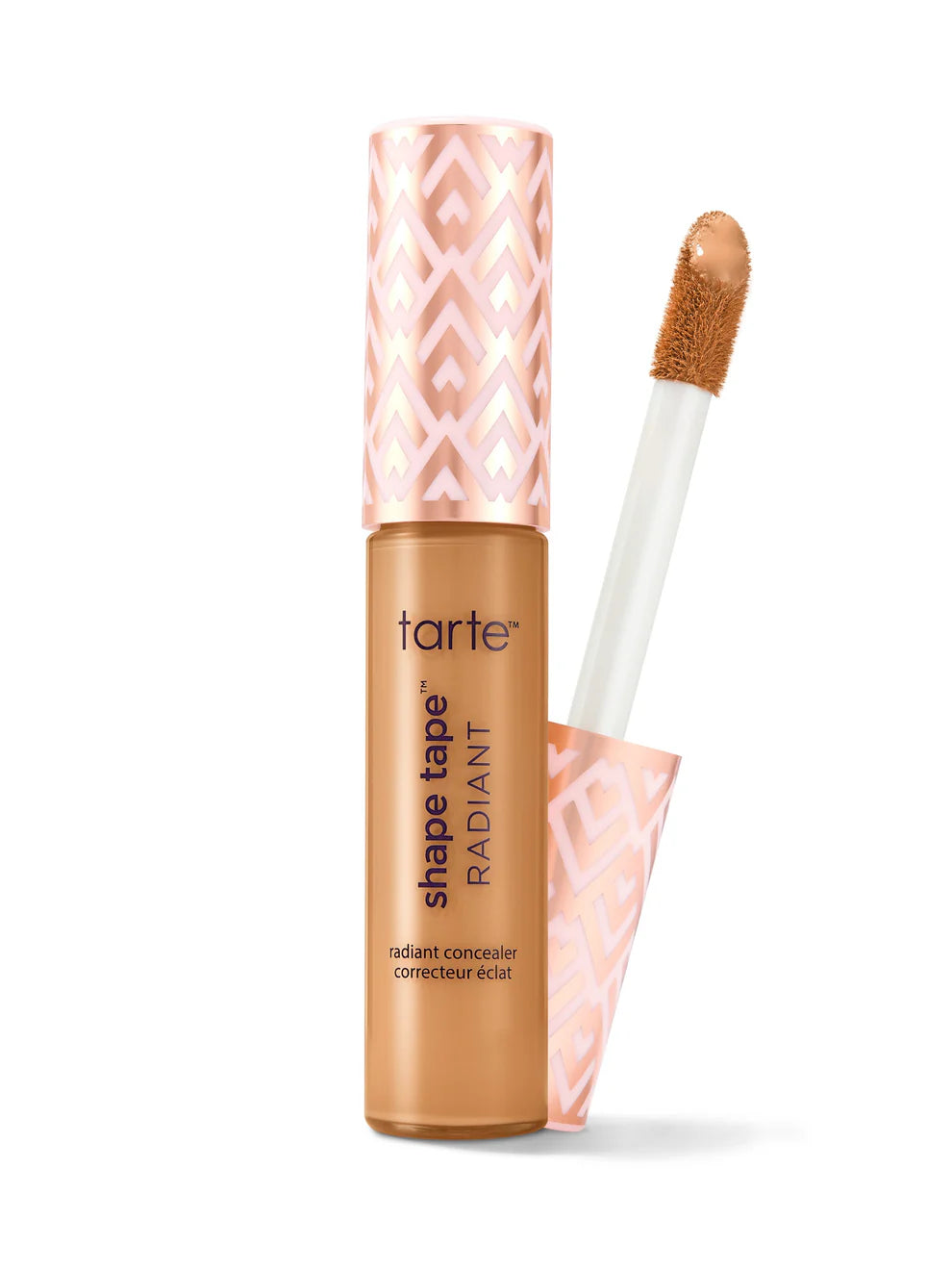 tarte Shape Tape Radiant Concealer – كونسيلر تارت بإشراقة طبيعية