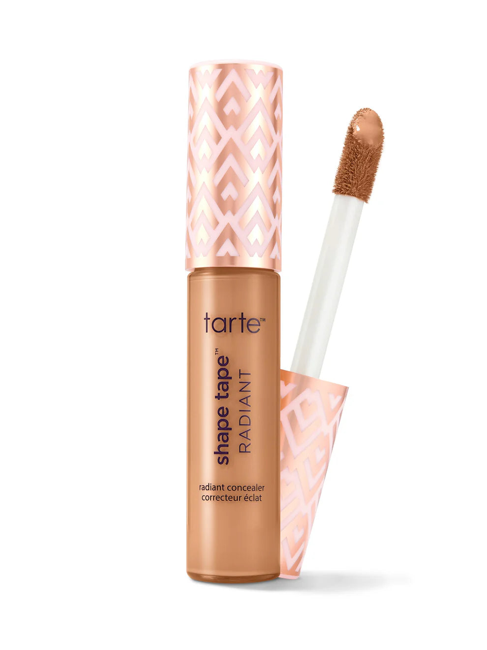 tarte Shape Tape Radiant Concealer – كونسيلر تارت بإشراقة طبيعية