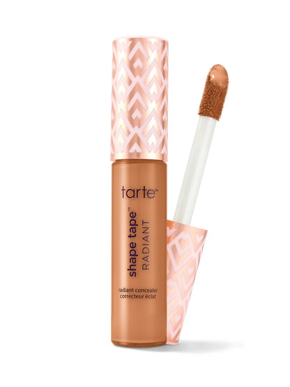 tarte Shape Tape Radiant Concealer – كونسيلر تارت بإشراقة طبيعية