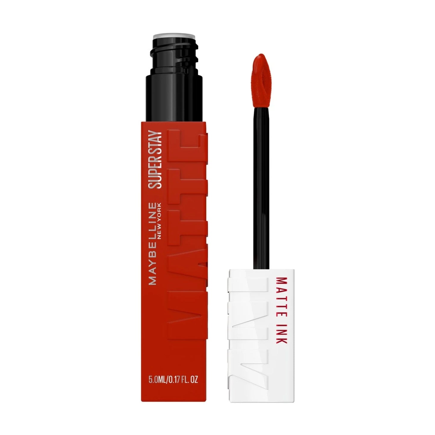 Maybelline Super Stay Matte Ink Liquid Lipstick – روج سائل مطفي ثابت