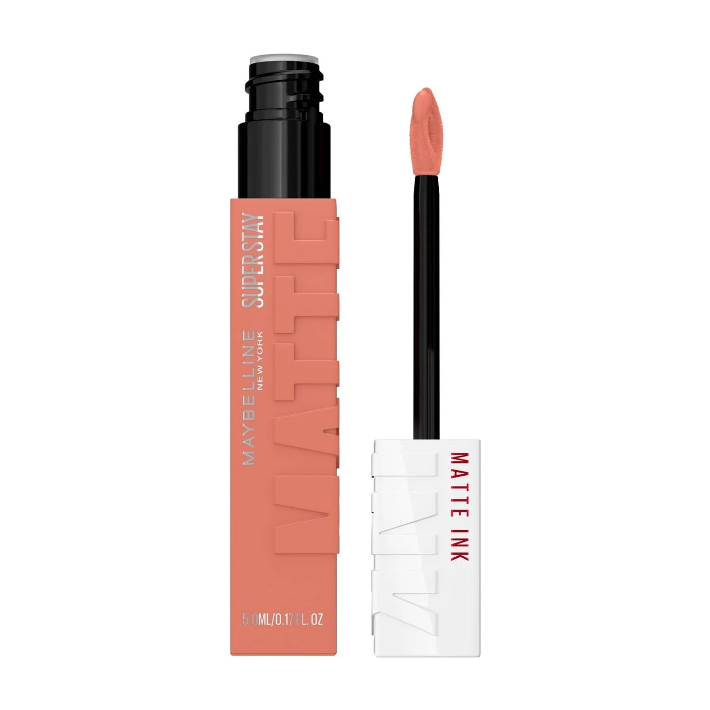 Maybelline Super Stay Matte Ink Liquid Lipstick – روج سائل مطفي ثابت