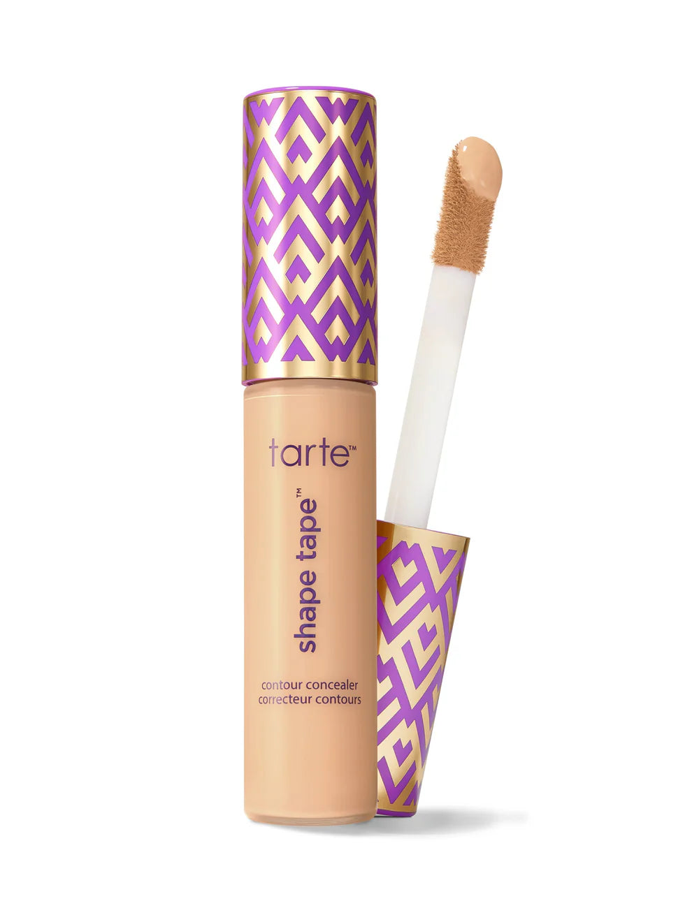 tarte™ Shape Tape Concealer – كونسيلر تارت الشهير بتغطية كاملة